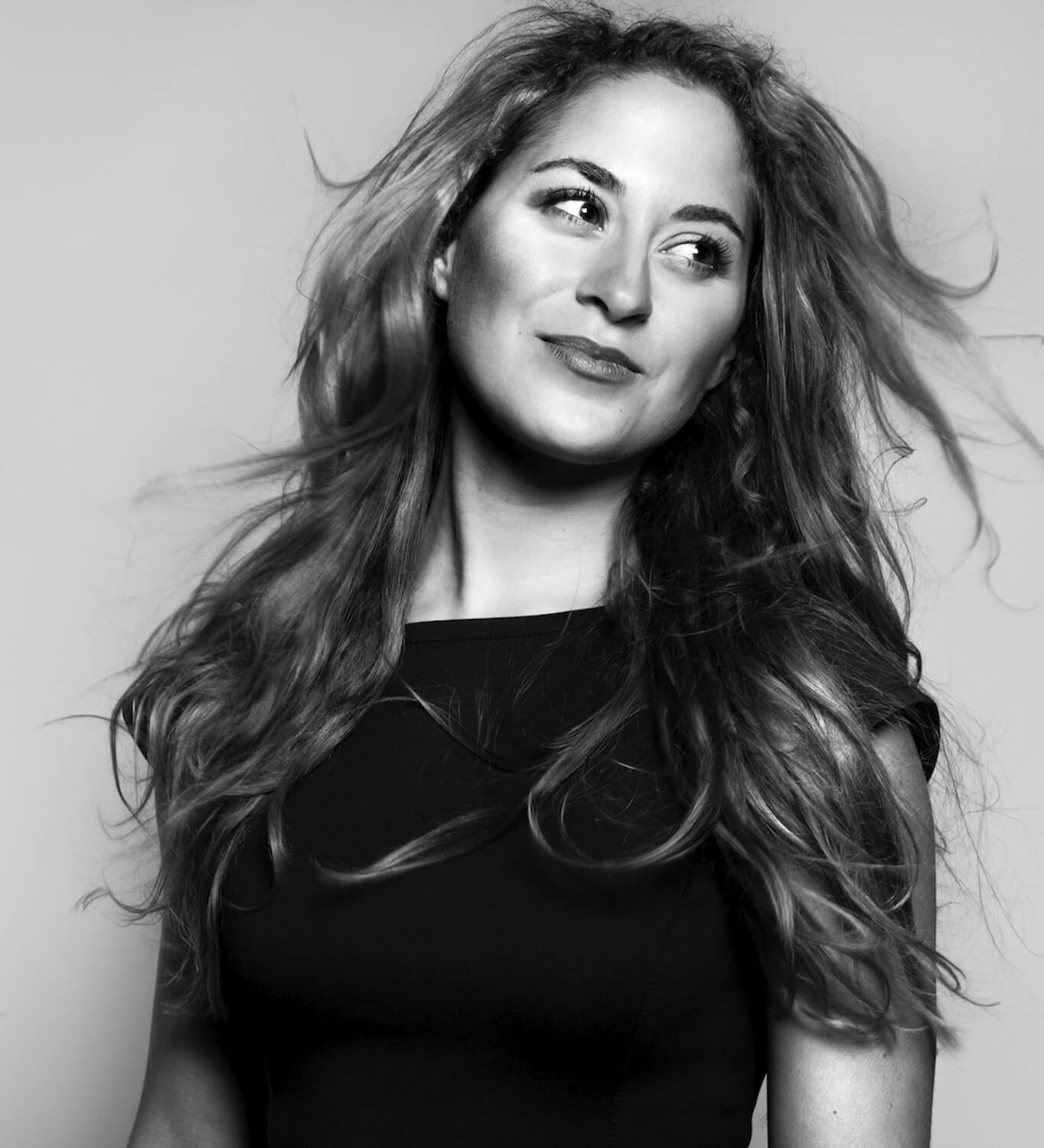 Lieke Pijnappels solo travel expert and founder of Little Wanderbook