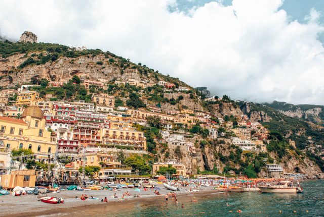 Amalfi Coast Guide