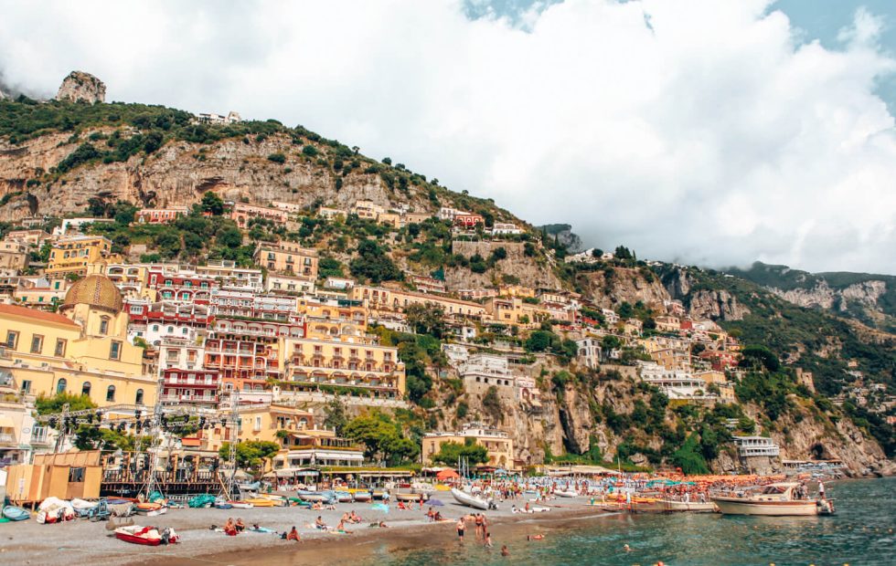 Amalfi Coast Guide
