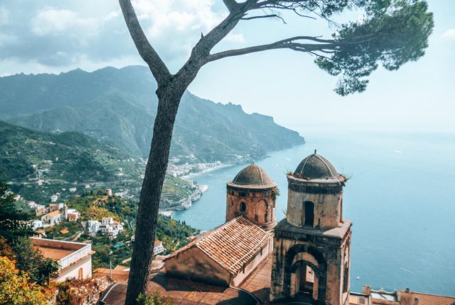 Amalfi Coast Guide