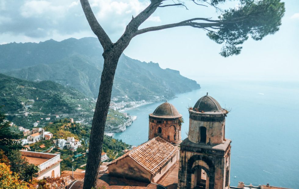 Amalfi Coast Guide