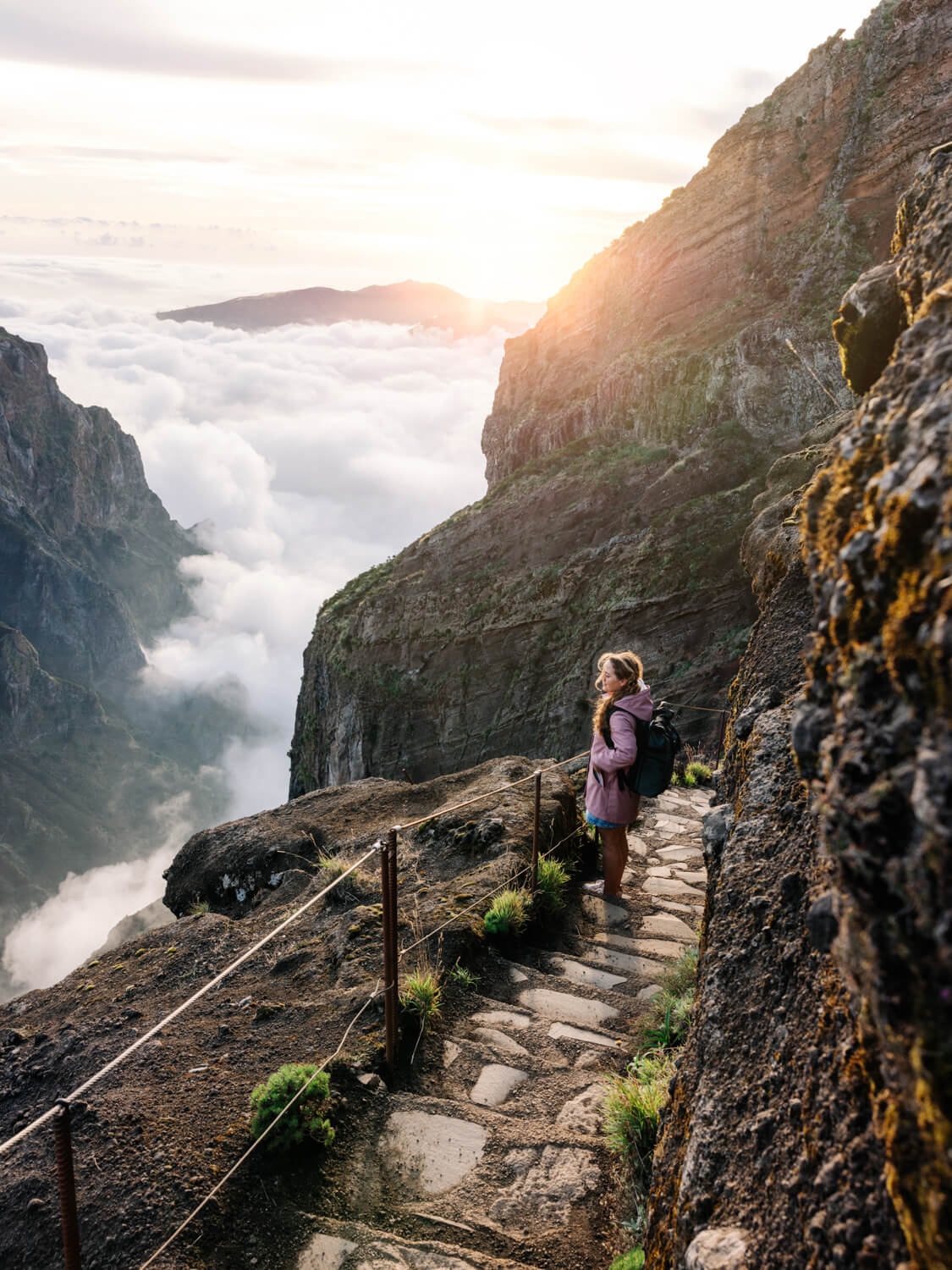 Madeira de mooiste hikes