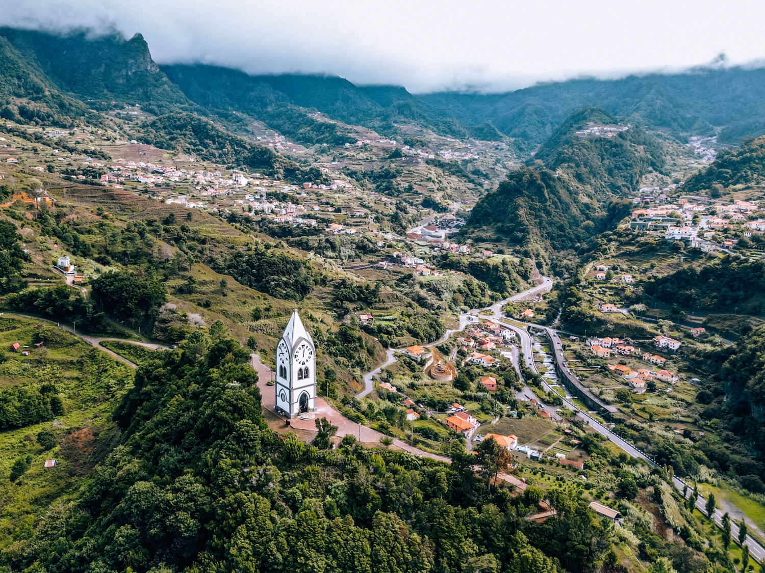 Madeira highlights en tips