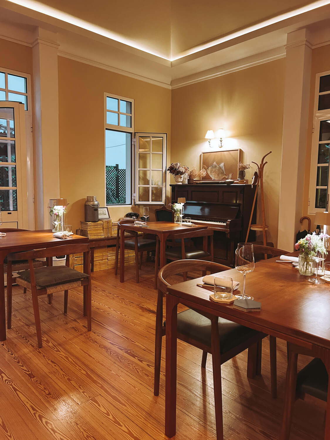 Madeira highlights en tips beste restaurants