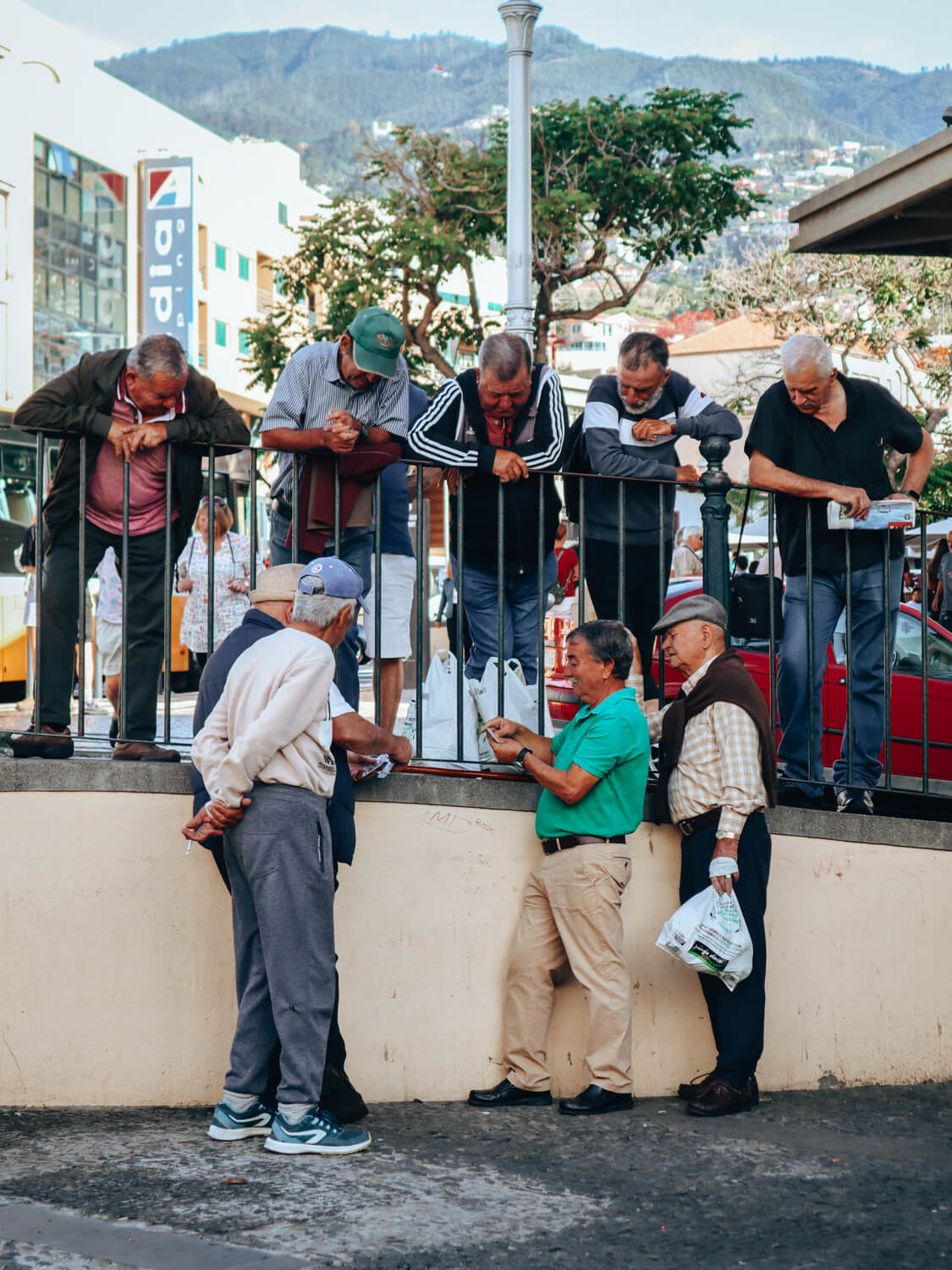 Madeira highlights en tips Funchal