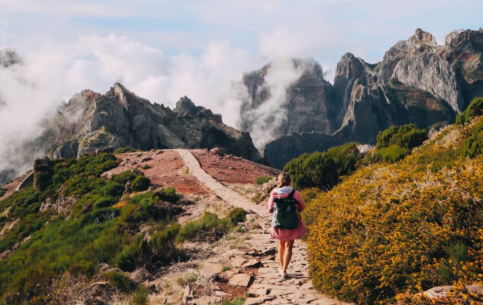 Madeira highlights en tips mooiste hikes bezienswaardigheden