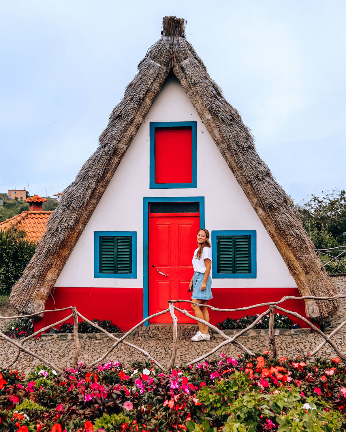 Madeira highlights en tips