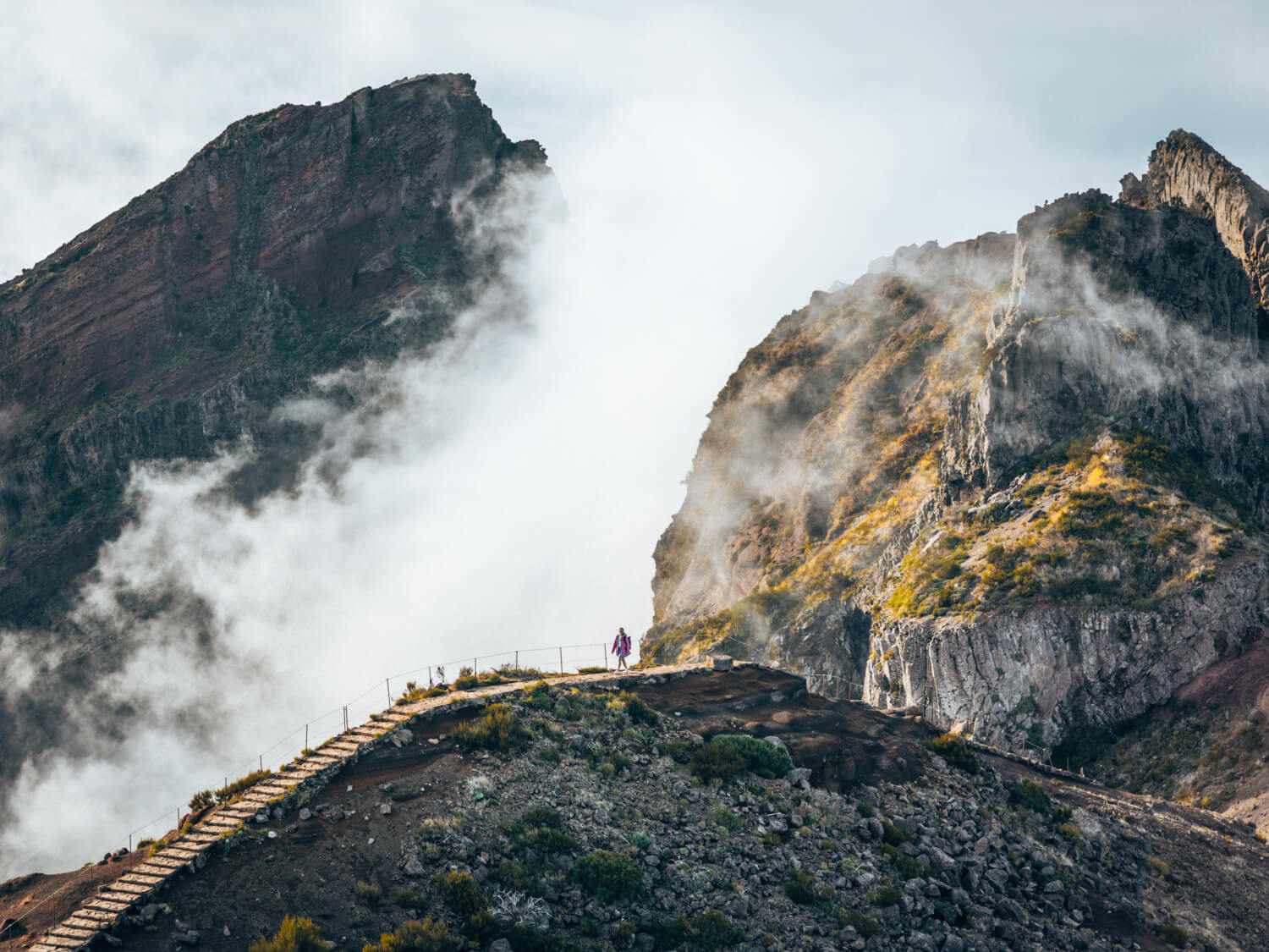 Madeira highlights en tips en de beste hikes