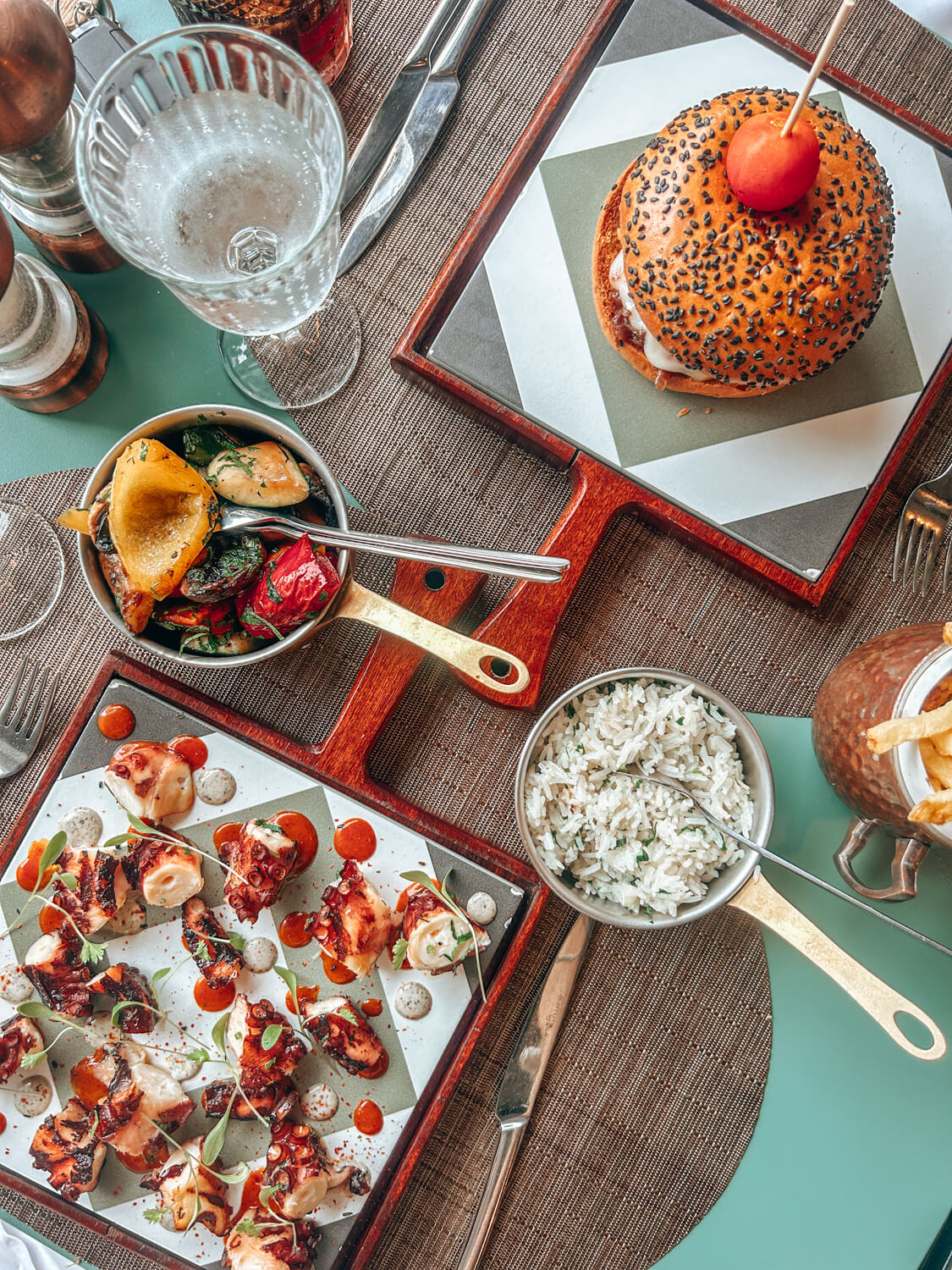 Pau de Lume beste restaurants Madeira