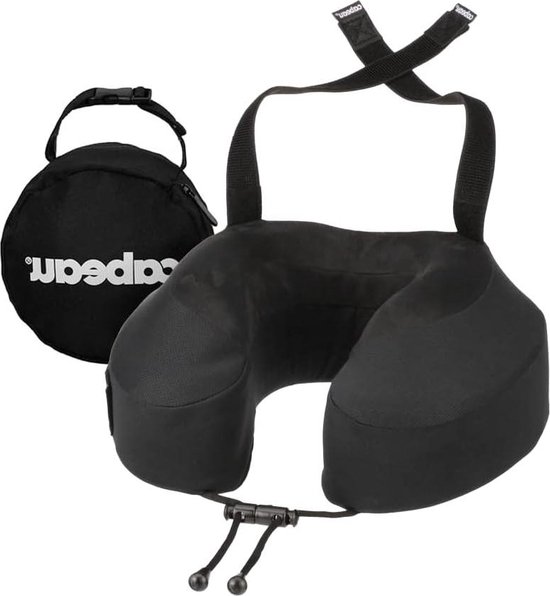 Cabeau Evolution S3 Reiskussen