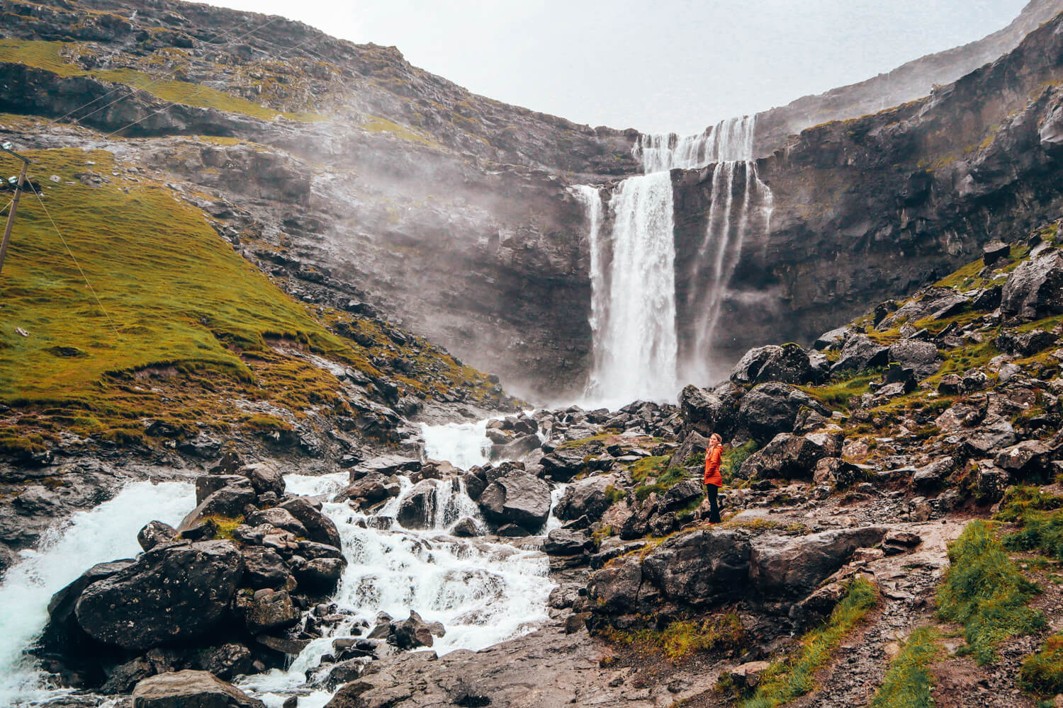 Faroe Islands travel guide - best time to visit