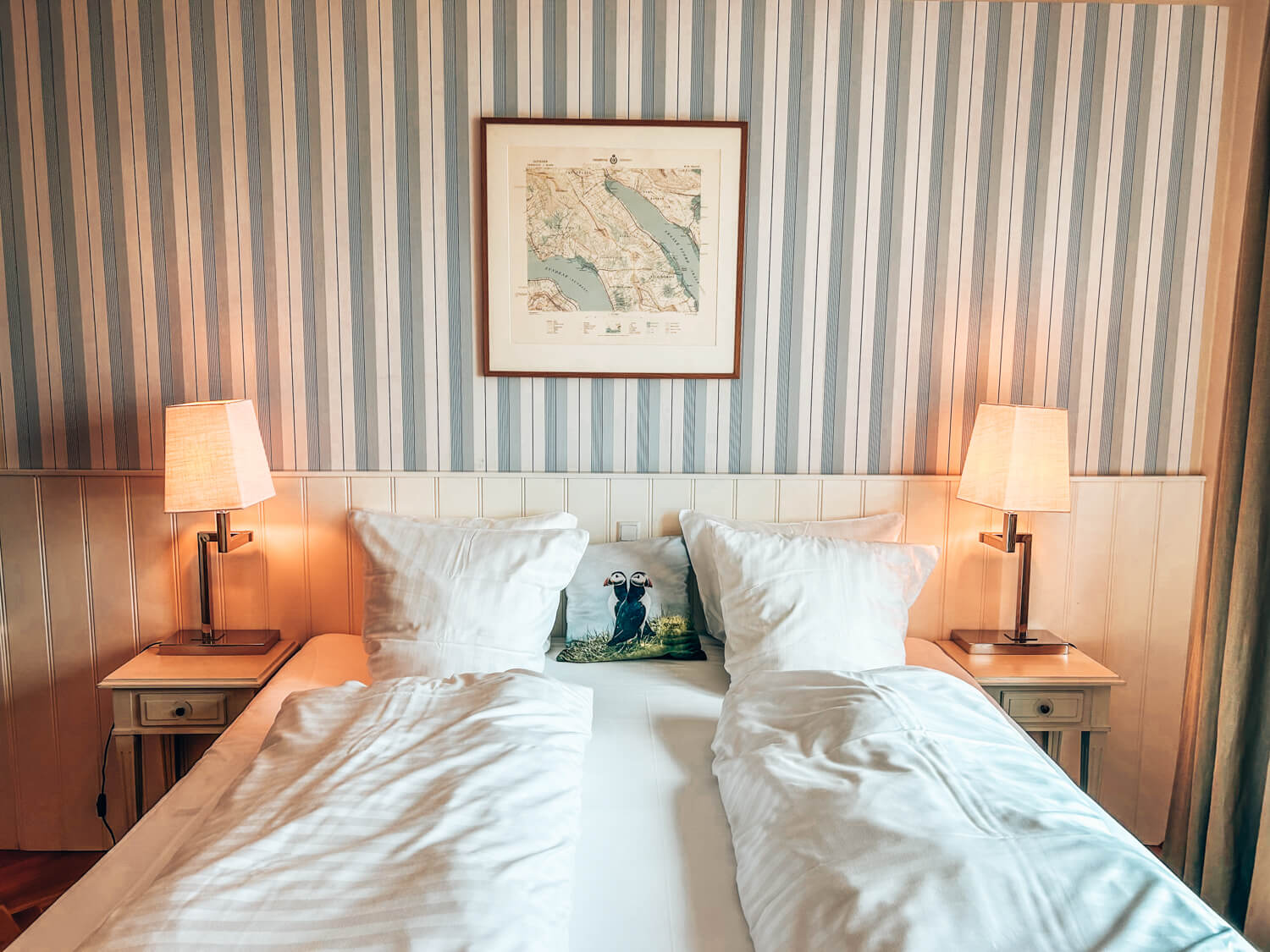 Havgrim Seaside Hotel 