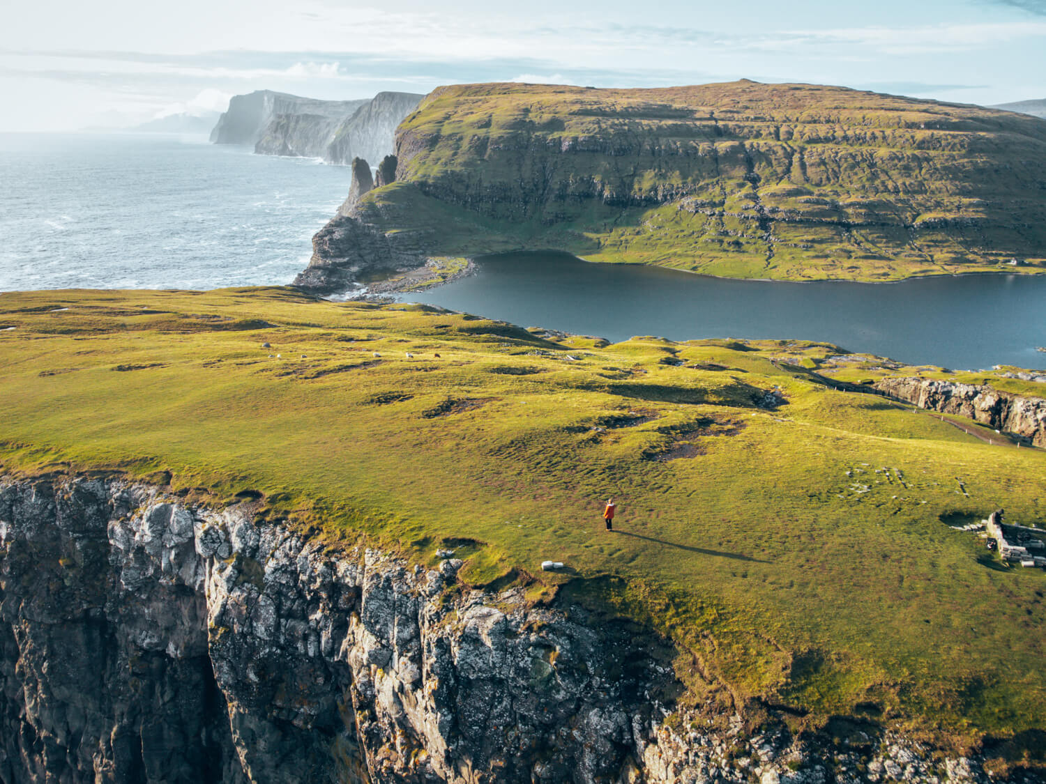 Faroe Islands travel guide - where to stay
