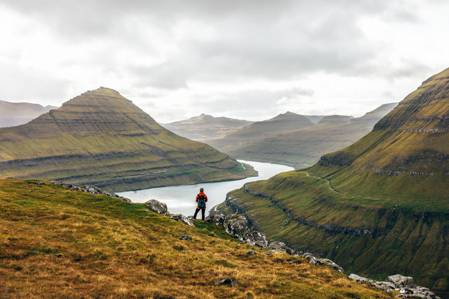 Faroe Islands travel guide - hiking tips