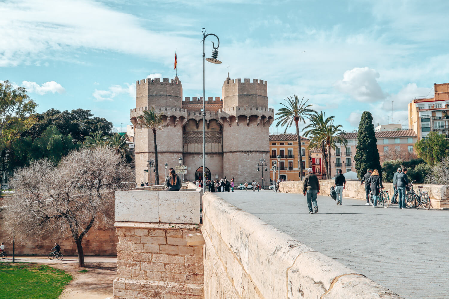 Valencia Travel Guide: Best Neighbourhoods