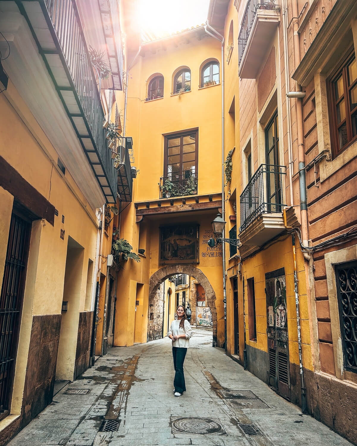 Valencia Travel Guide things to do