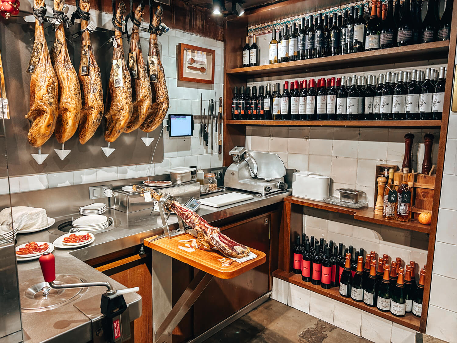 Valencia Travel Guide: Best restaurants