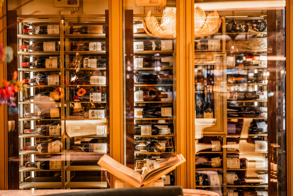 Chez Chloé Amsterdam