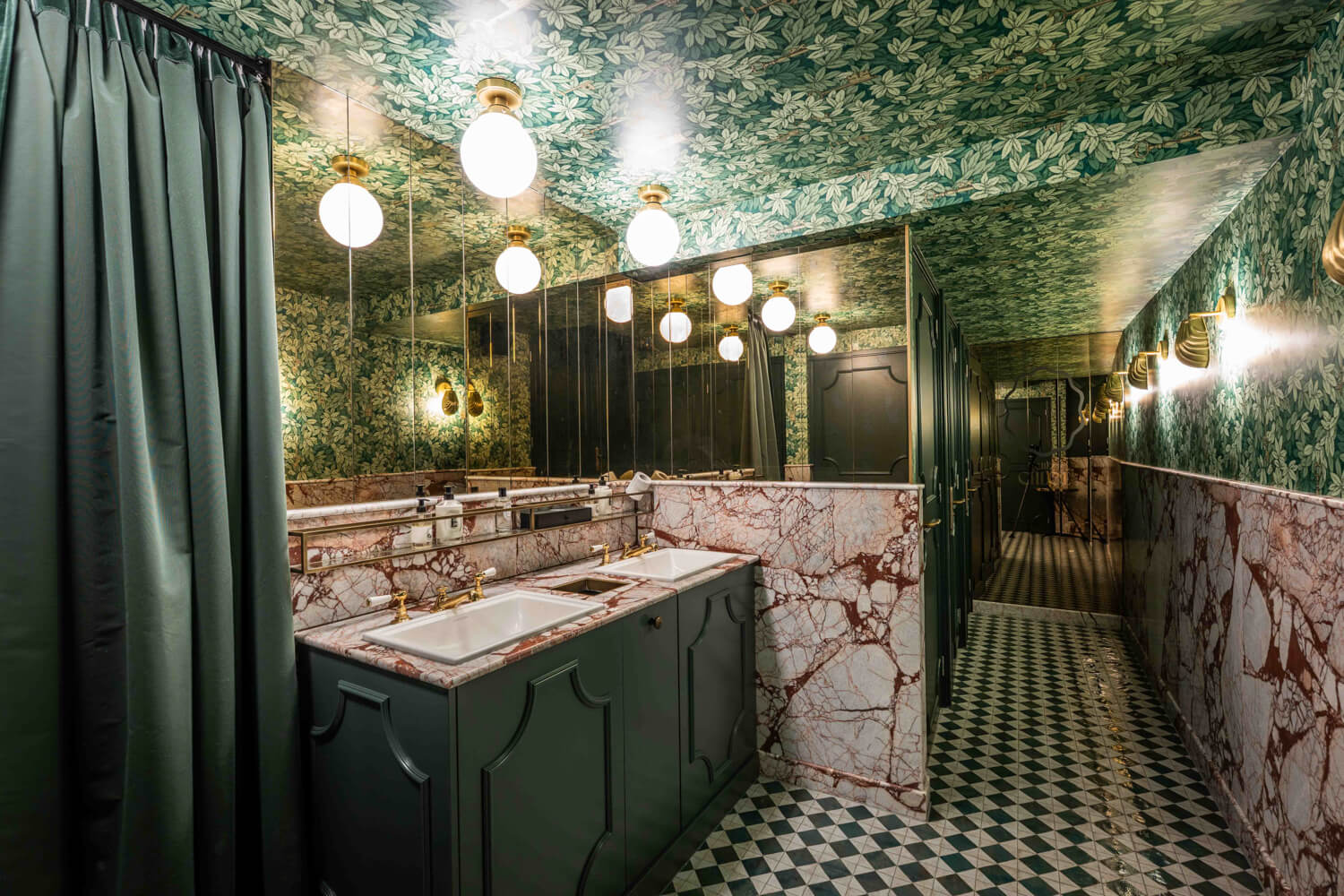 Chez Chloé Amsterdam