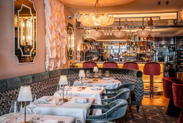 Chez Chloé Amsterdam