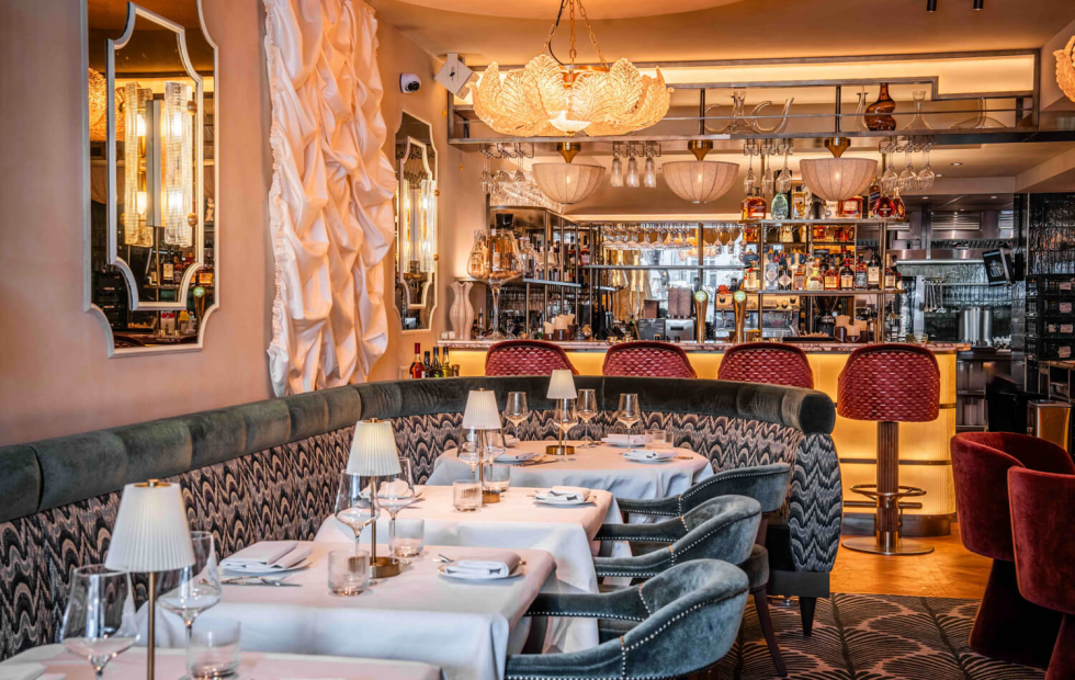 Chez Chloé Amsterdam