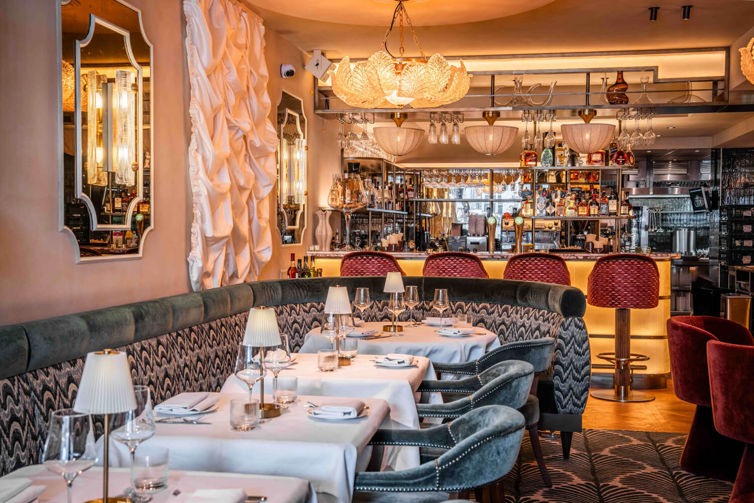 Chez Chloé Amsterdam