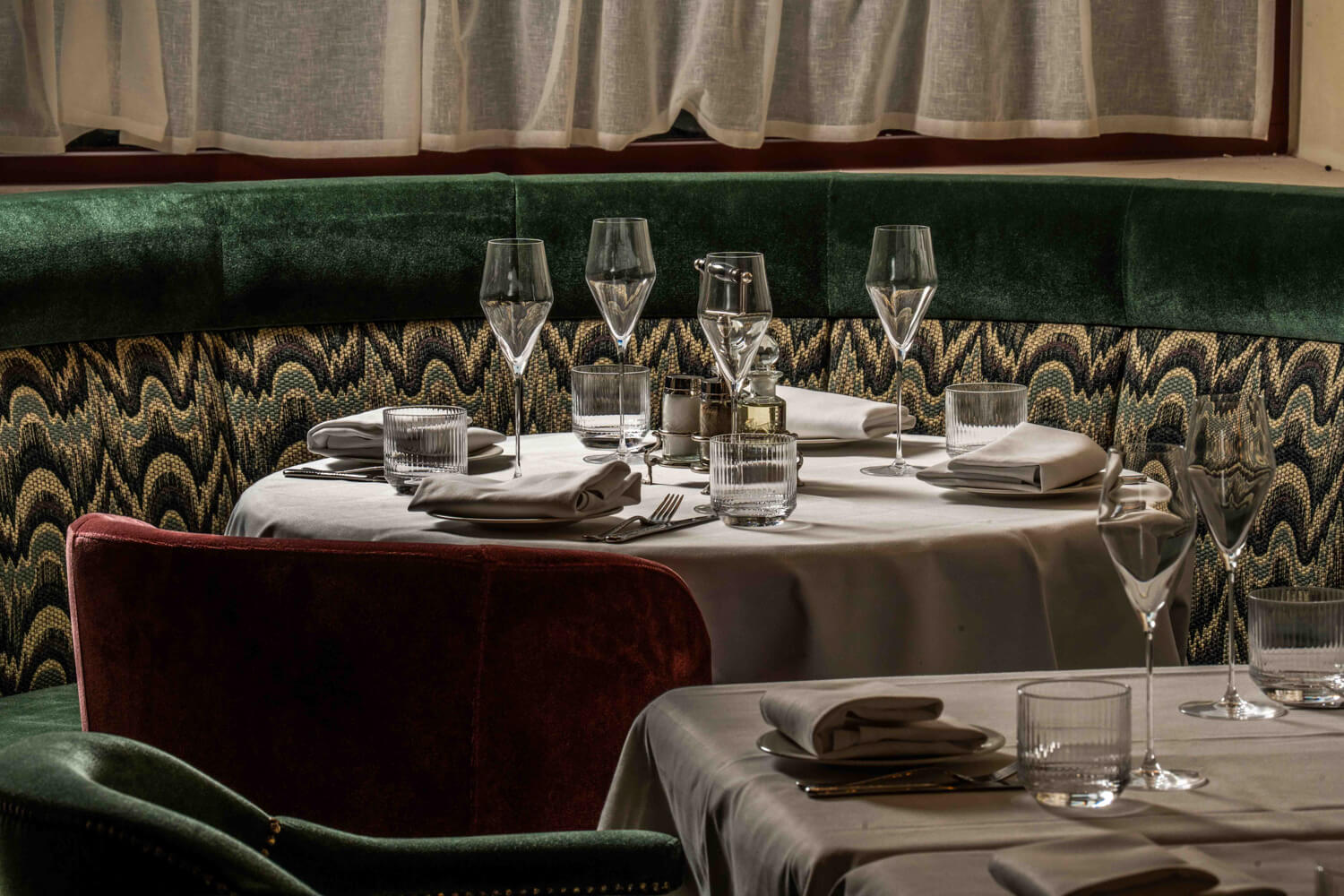 Chez Chloé Amsterdam