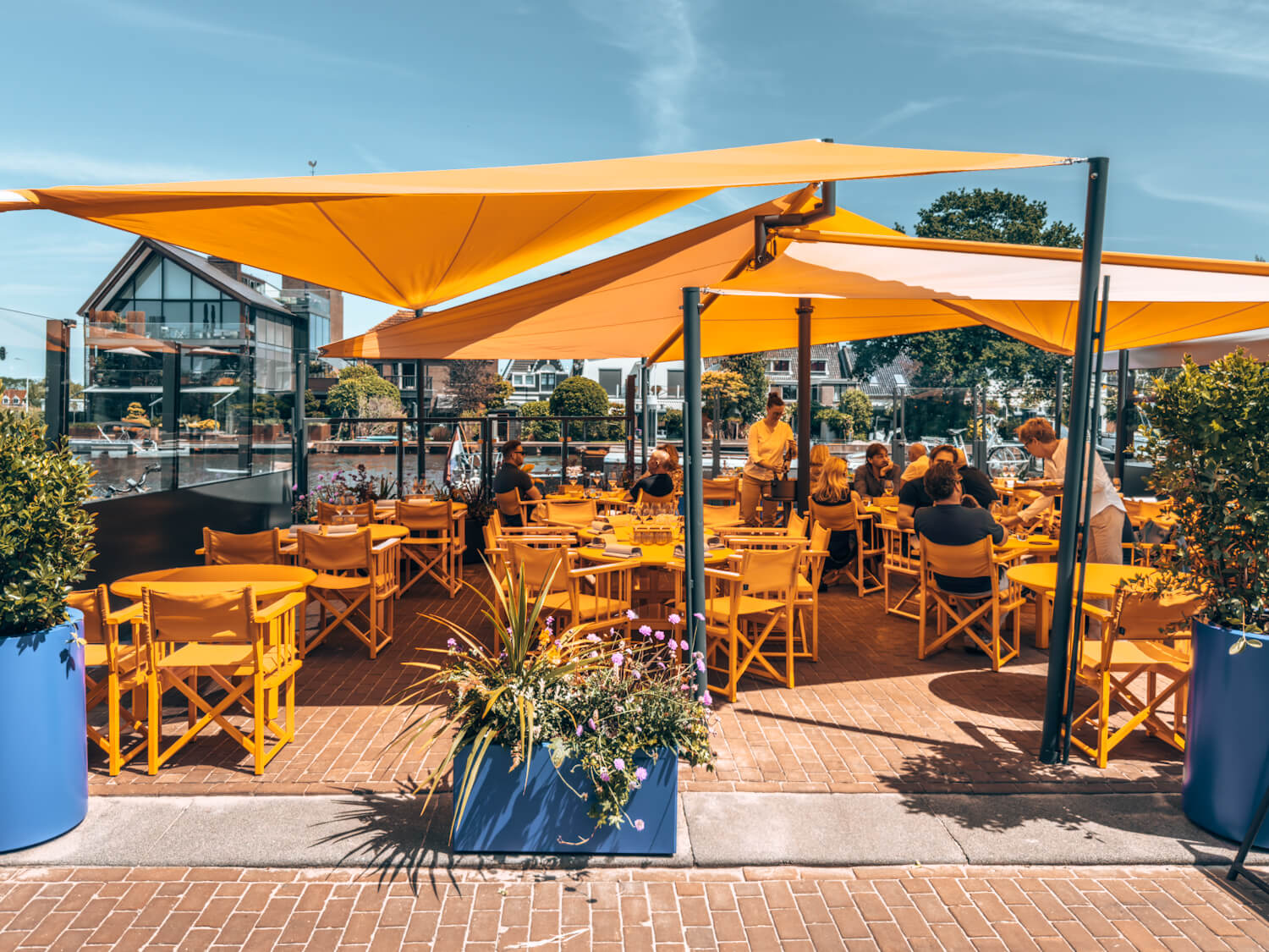 Amstelveen Tips SAAM