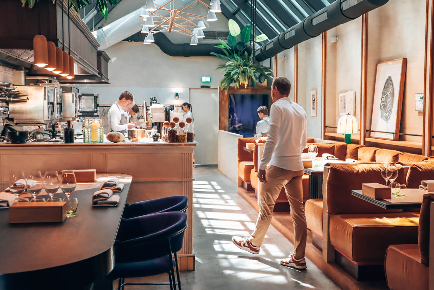 Amstelveen Tips SAAM