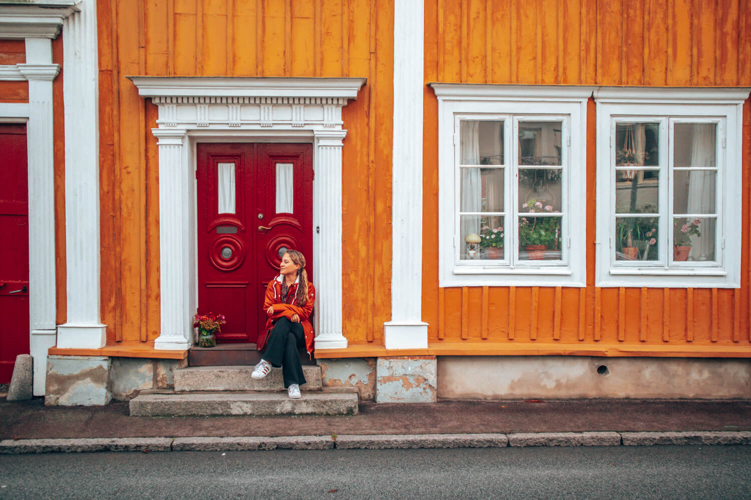 Southern Sweden Road Trip Malmö