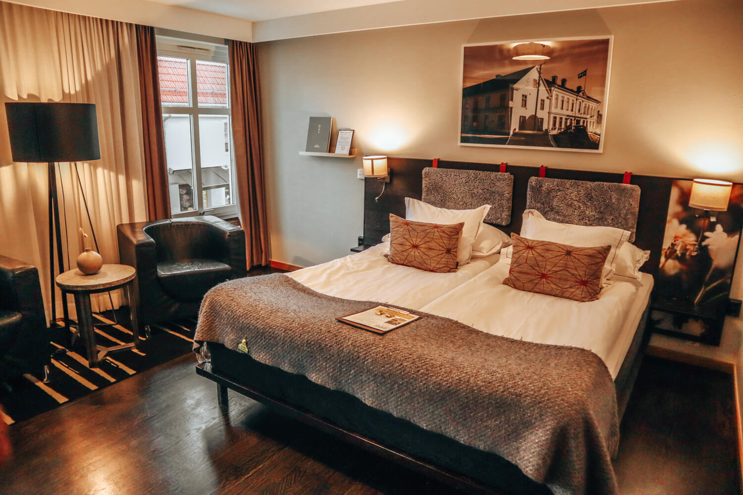 Hotell Borgholm Öland