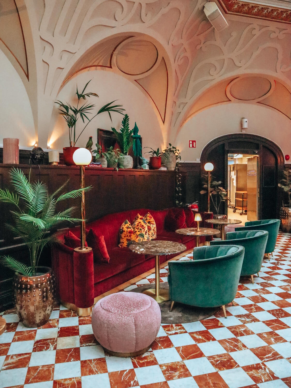 The Vault Helsingborg