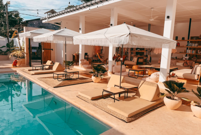 where to stay Ahangama