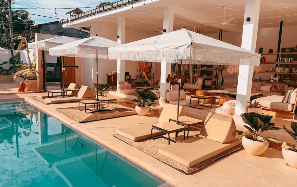 where to stay Ahangama