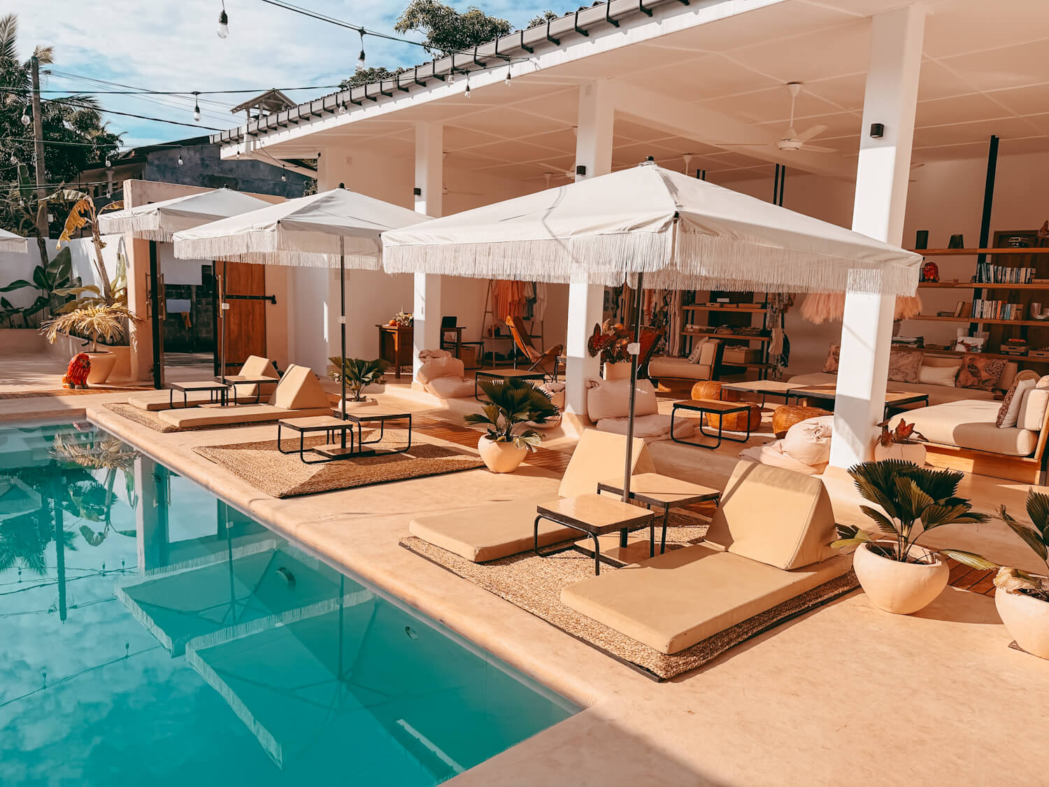 Animals Boutique Hotel Sri Lanka