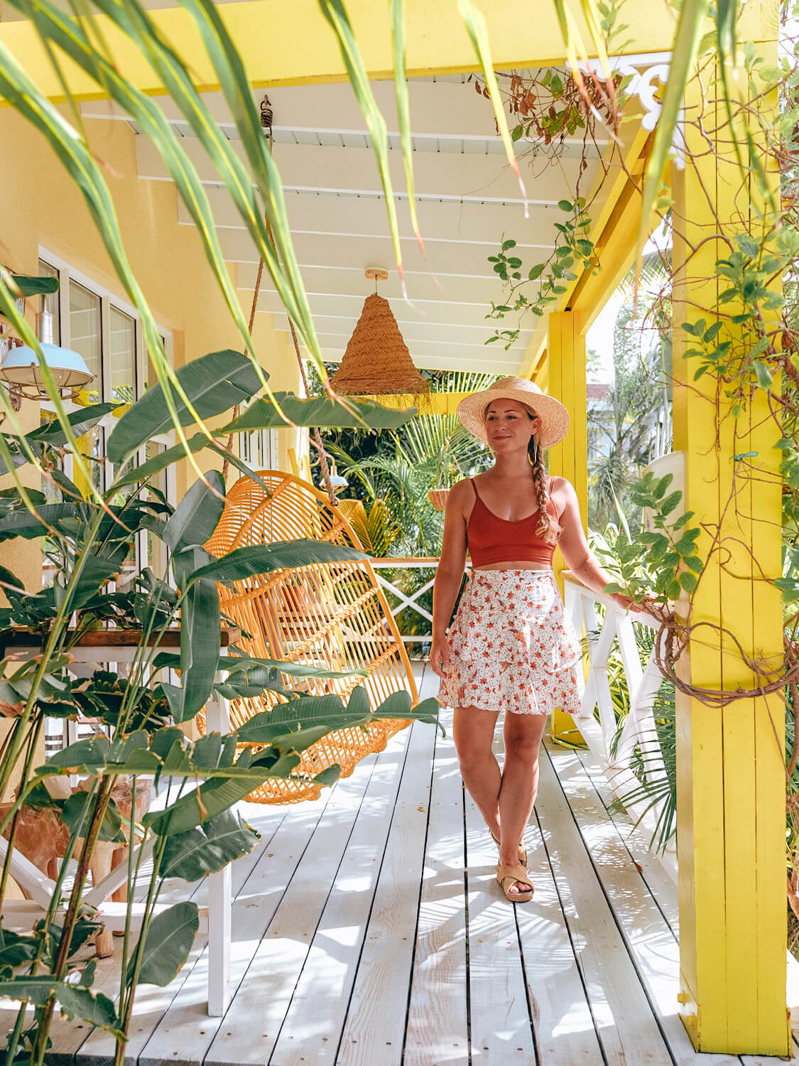 Where to stay Aruba - Boardwalk Hotel