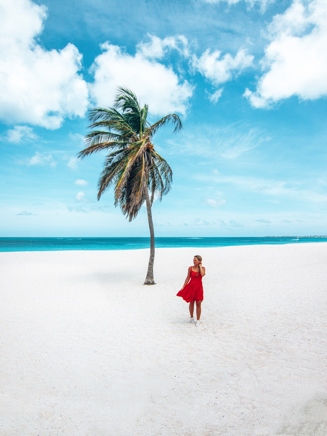 Where to stay Aruba