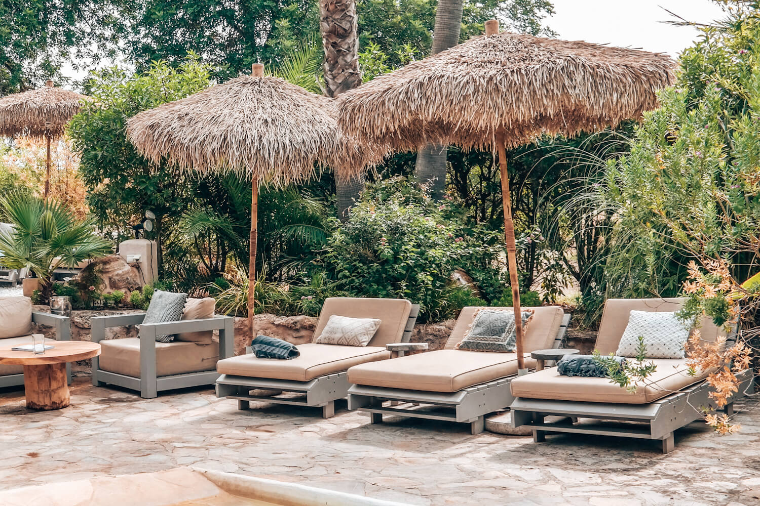 Where to Stay Ibiza - Can Sastre